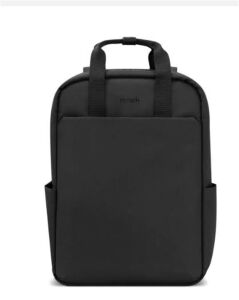Mack MCE-1521 15,6 Nova Eco Notebook Sırt Çantası Siyah