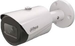 Dahua IPC-HFW1431TC1-AS-0360B 4 MP 3.6mm Starlight IR IP Bullet Güvenlik Kamerası