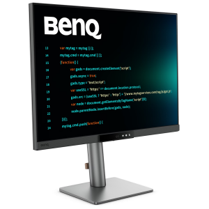 BENQ 28 IPS RD280UG 5MS 120HZ HDMI-DP TYPEC Programlama Monitörü 3840x2560