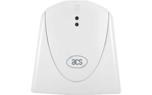 ACS ACR39U-H1 USB Type-A 1.5m Kablolu Dik Tip Tam Boy Temaslı Akıllı Kart Okuyucu