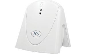 ACS ACR39U-H1 USB Type-A 1.5m Kablolu Dik Tip Tam Boy Temaslı Akıllı Kart Okuyucu