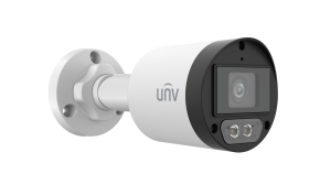 UNV 5MP BULLET 2.8MM COLORHUNTER Analog Kamera UAC-B125-AF28M-W