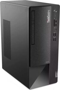 Lenovo ThinkCentre Neo 50T 12UAS0GJ007  i7-12700 16GB 512GB SSD FreeDOS Masaüstü Bilgisayar