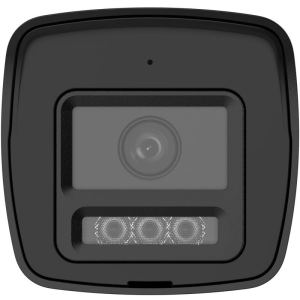 HILOOK 4MP BULLET 2.8MM IPC-B140HA-LUFC Dual Light IP KAMERA Dahili Mikrofon