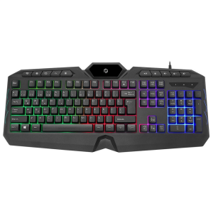 FRISBY Q TR FK-4860QU Gaming Klavye Usb