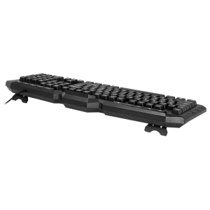 FRISBY Q TR FK-4860QU Gaming Klavye Usb