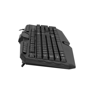 FRISBY Q TR FK-4860QU Gaming Klavye Usb