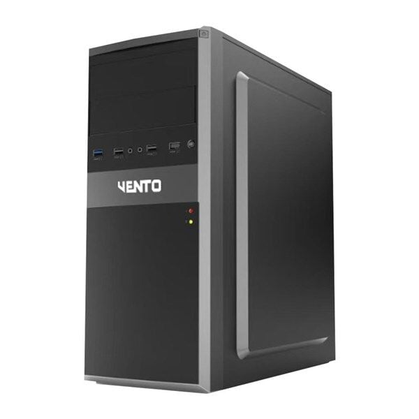 VENTO 650W TA-K62 v2 Standart Mid-Tower PC Kasası