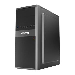 VENTO 650W TA-K62 v2 Standart Mid-Tower PC Kasası