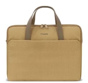 Mack MCE-1513 15,6 Nova Eco Notebook Çantası Camel