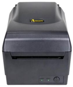 Argox OS-200 Usb Bağlantılı Barkod Yazıcı