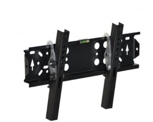 Vontech VT-32 SA MAX 27'' - 42''  açılı tv duvar askı aparatı