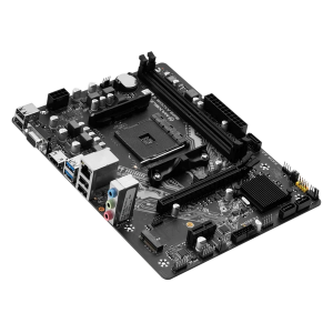 MAXUN CHALLANGER A520M-K DDR4 HDMI PCIE 3.0 AM4 mATX