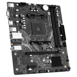 MAXUN CHALLANGER A520M-K DDR4 HDMI PCIE 3.0 AM4 mATX