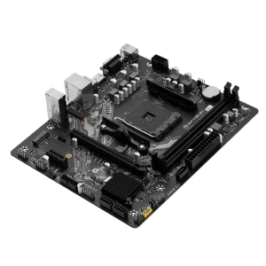 MAXUN CHALLANGER A520M-K DDR4 HDMI PCIE 3.0 AM4 mATX