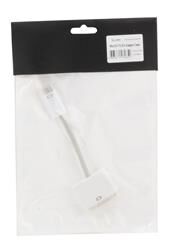 S-link SL-MDV15 Dvı Dişi To Mini Dvı Dönüştürücü