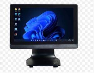 Onega ONG-1850 18.5 i5 4200U 8 Gb Ram 256Gb Nvme SSD Pos Pc