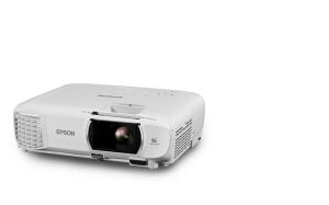 EPSON 3400ansilümen 1920x1080 EH-TW850 HDMI-USB Projeksiyon