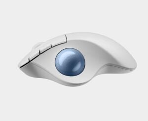 LOGITECH M575S Ergo Kablosuz Siyah Mouse (910-007029)