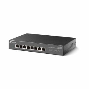 TL-SG108-M2 8 Port 10/100/1000  Desktop Switch