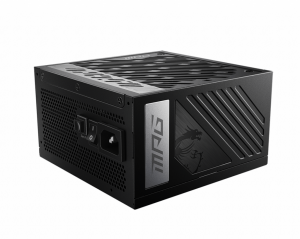 MSI 1000w 80+ Gold MPG A1000G PCIE5 Tam Modüler Power Supply