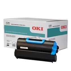 OKI 46484105 EP-CART-Y-C532-MC573 SARI DRUM ÜNİTESİ C532, C542, MC563, MC573 - 30000 SAYFA