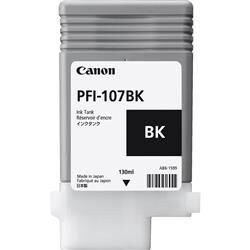 Canon PFI-710BK Black Siyah Plotter Kartuş