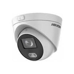Hikvision DS-2CD1347G2H-LIUF 4mp 2,8mm Sabit Lens ColorVu Ip Dome Kamera