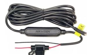 Hikvision AE-DF7351 OBD Type-C Sabit Kablo,3,8 metre Kamera Güvenlik Araç İzleme Etkinleştiriyor