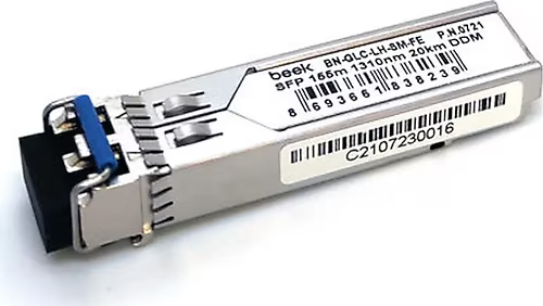 BIFO 0320D 1,25G SFP MM 1000Base-SX LC Mini Gbic