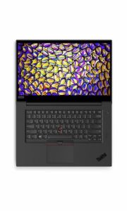 20QT003HTX ThinkPad P1 i9-9880H 2.40 GHz 32GB 1TB SSD 15.6'' Win10 Pro