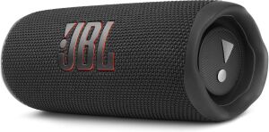 JBL Flip 7 IP67 Siyah Bluetooth Hoparlör