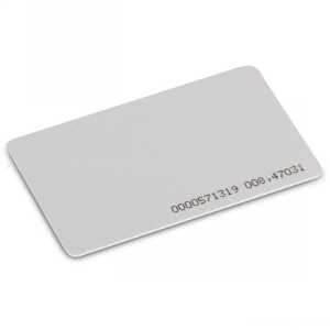 BIFO P2 Proxmity Kart 10 lu Paket