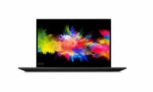20QT003WTX ThinkPad P1  Xeon E-2276M   32G 1TB 15.6 W10P