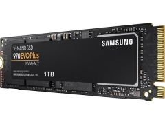 MZ-V7S1T0BW 1TB 970 Plus EVO PCIE M2 NVMe 3500/3300