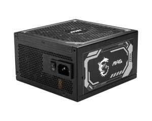 MSI 1250w 80+ Gold MAG A1250GL PCIE5 Tam Modüler Power Supply
