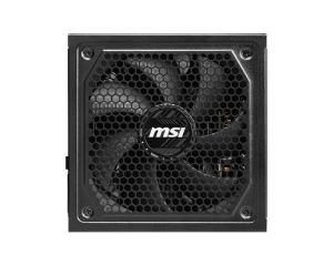 MSI 1250w 80+ Gold MAG A1250GL PCIE5 Tam Modüler Power Supply