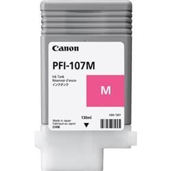 Canon PFI-711M Magenta Kırmızı Plotter Kartuş