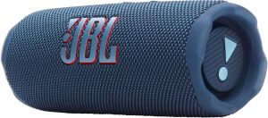 JBL Flip 7 IP67 Mavi Bluetooth Hoparlör
