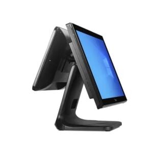 TIWOX 18.5  Dokunmatik (�ki Ekranl�) TP-7610D CORE i7 10.nesil 8GB RAM- 128GB SSD- FDOS POS PC