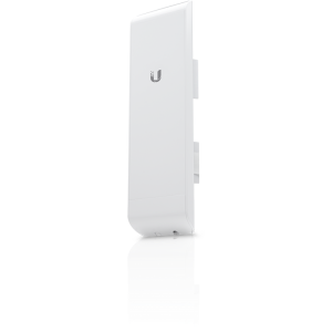 UBIQUITI NANOSTATION NSM2 11dbi 150mbps 2.4ghz 13+km Harici Access Point