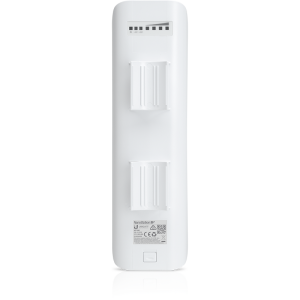 UBIQUITI NANOSTATION NSM2 11dbi 150mbps 2.4ghz 13+km Harici Access Point