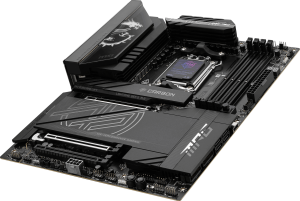 MSI MPG X870E CARBON WIFI7 DDR5 HDMI-DP TYPEC PCIE 5.0 AM5 ATX