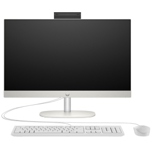 HP 23.8 AIO CORE İ5 1335U - 16GB DDR4 - 512GB SSD FDOS / PRO ONE 240 G10 9H6H6ET