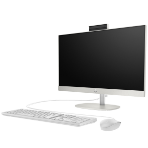 HP 23.8 AIO CORE İ5 1335U - 16GB DDR4 - 512GB SSD FDOS / PRO ONE 240 G10 9H6H6ET