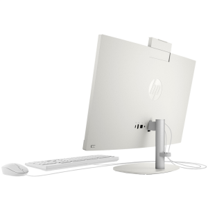 HP 23.8 AIO CORE İ5 1335U - 16GB DDR4 - 512GB SSD FDOS / PRO ONE 240 G10 9H6H6ET