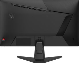 MSI 23.8 RAPID IPS MAG 245F X24 0.5MS 240HZ HDMI-DP Gaming Monitör 1920x1080
