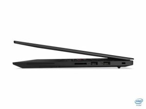 20QV00BWTX ThinkPad X1  i7-9750H  16GB 1TB 15.6' W10P