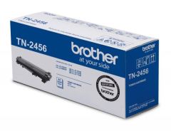 TN-2456 Siyah Toner 3000 Sayfa
