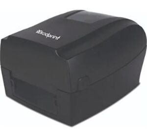 KodPrint TT-453 300 Dpi Etiket Barkod Yazıcı